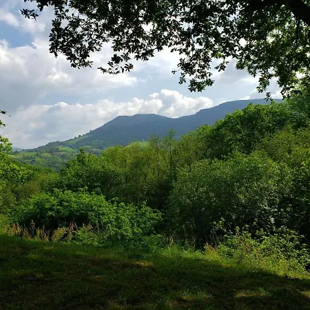 빌라 Belle Ferme Basque Du 17Eme Siecle